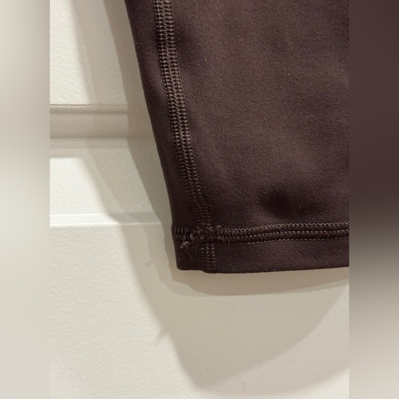 Azur Fit CLASSIC FIT LEGGINGS - BLACK COFFEE - Picture 5 of 10